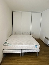 Wohnung Toulouse Centre - Wohnzimmer