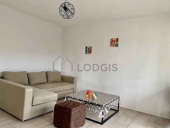 Appartement Toulouse Centre - 