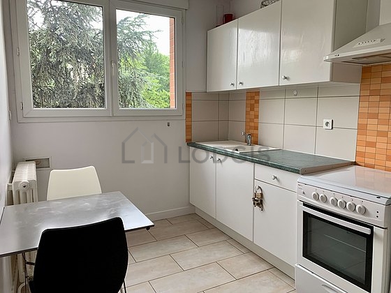Wohnung Toulouse Centre - 