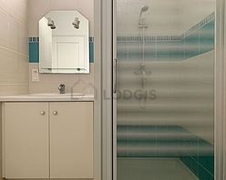 Apartamento Toulouse Centre - Casa de banho