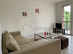 Apartamento Toulouse Centre - Salaõ