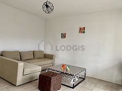 Apartamento Toulouse Centre - Salaõ