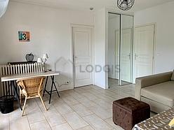 Apartamento Toulouse Centre - Salaõ