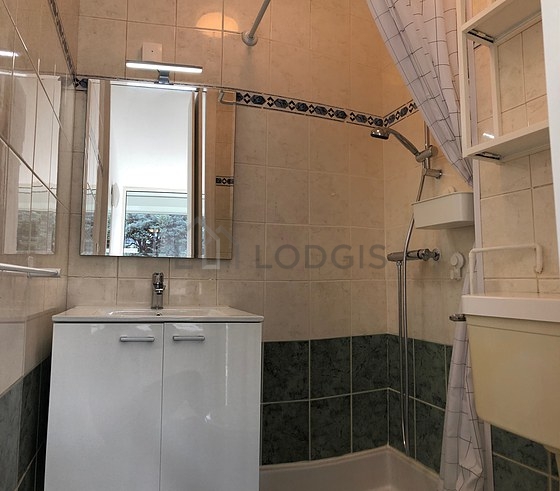 Appartement Toulouse Centre - 
