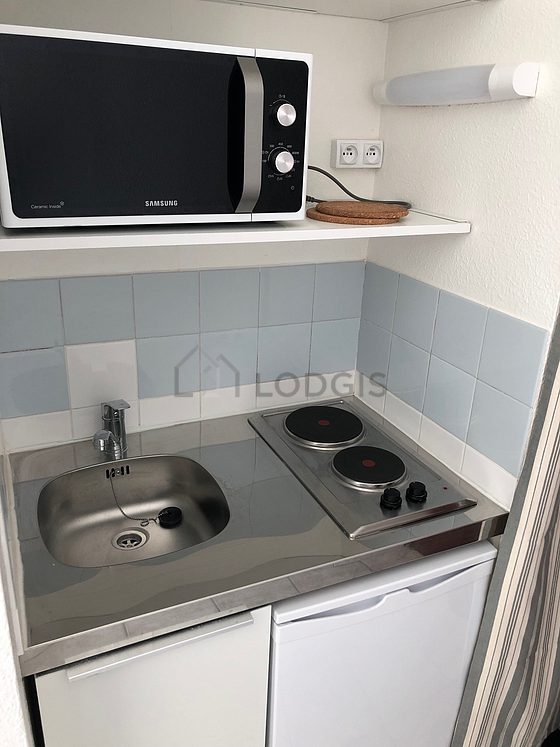 Wohnung Toulouse Centre - 