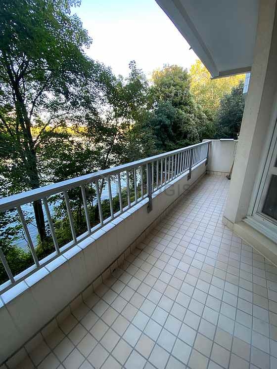 Apartment Issy-Les-Moulineaux - 