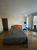 Apartamento Issy-Les-Moulineaux - Salaõ