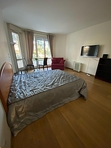 Appartamento Issy-Les-Moulineaux - Soggiorno