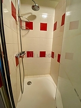 Wohnung Issy-Les-Moulineaux - Badezimmer