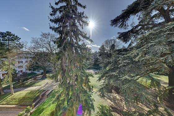 Квартира Suresnes - 