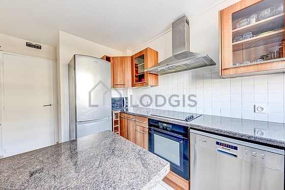 Квартира Suresnes - 