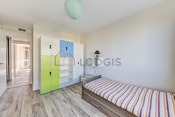 Wohnung Suresnes - 