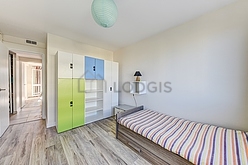 Apartamento Suresnes - Dormitorio 2