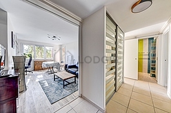 Appartamento Suresnes - Soggiorno