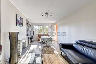 Suresnes 2 camere Appartamento