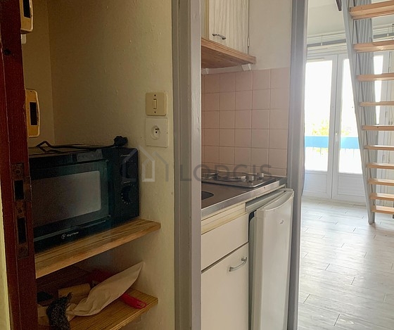 Apartamento Toulouse Sud-Est - 