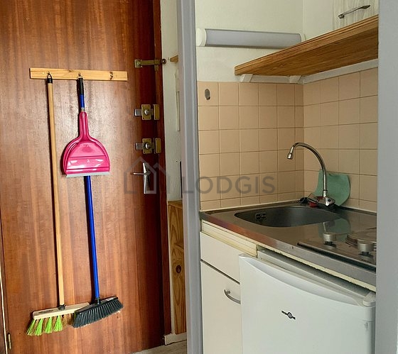 Apartment Toulouse Sud-Est - 