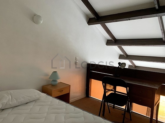 Wohnung Toulouse Sud-Est - 