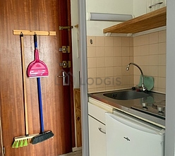 Apartamento Toulouse Sud-Est - Cozinha