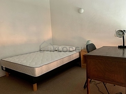 Apartamento Toulouse Sud-Est - Quarto