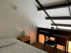Apartment Toulouse Sud-Est - Bedroom 