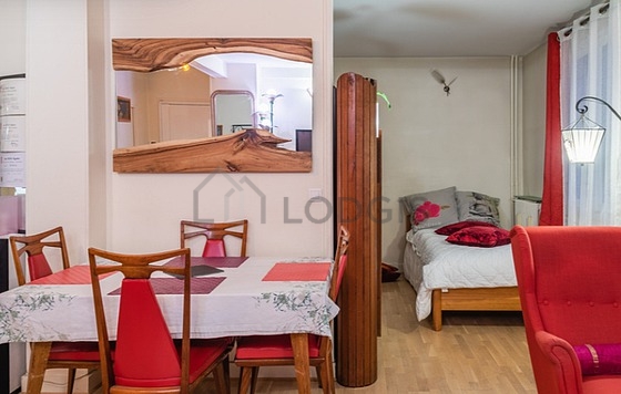 Appartamento Val de marne - 