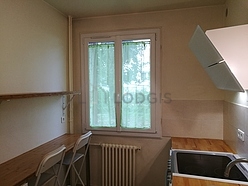 Apartamento Val de marne - Cozinha