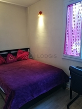 Apartamento Val de marne - Quarto