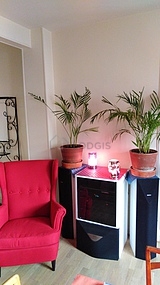 Apartamento Val de marne - Salaõ