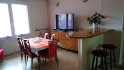 Apartamento Val de marne - Salaõ