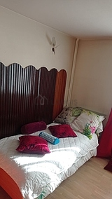 Wohnung Val de marne - Schlafzimmer 2