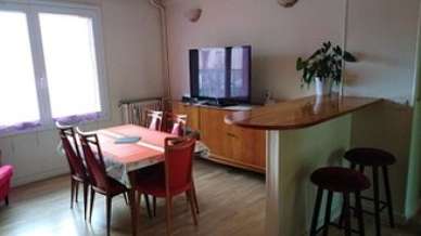 Appartement meublé 2 chambres Vitry-Sur-Seine