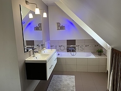 House Argenteuil - Bathroom