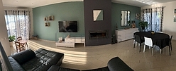 House  - Living room