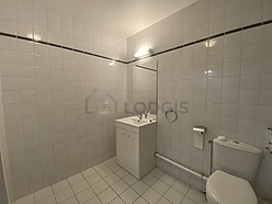 Appartement Bordeaux Centre - Salle de bain