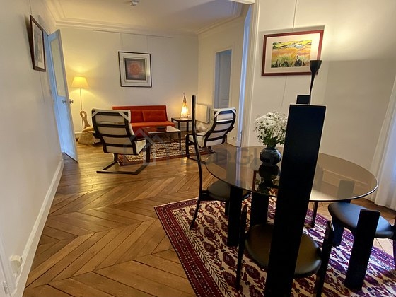 Appartamento Parigi 8° - 