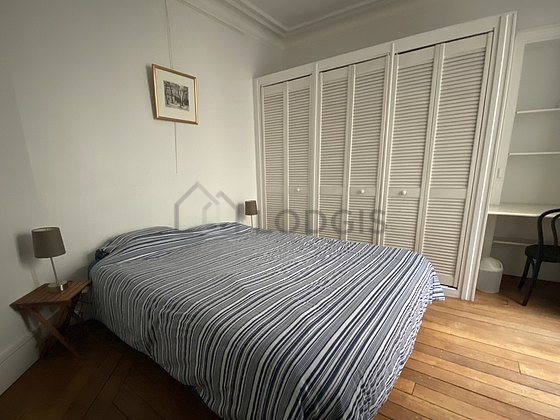 Appartement Paris 8° - 