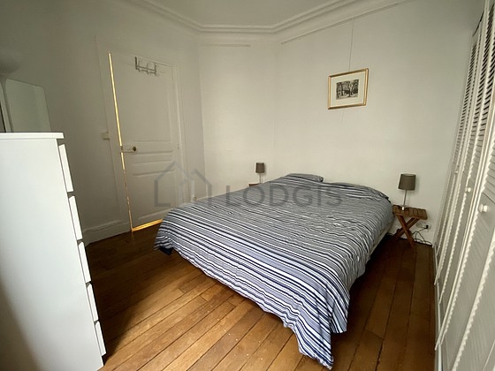 Appartement Paris 8° - 