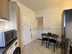 Apartamento Paris 8° - Cozinha