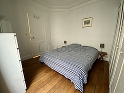 Appartamento Parigi 8° - Camera