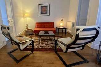 Monceau Paris 8° 1 bedroom Apartment