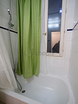 Apartamento Paris 5° - Casa de banho