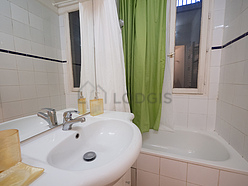 Apartamento Paris 5° - Casa de banho