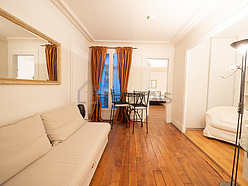 Apartamento Paris 5° - Salaõ