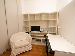 Apartamento Paris 5° - Salaõ