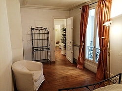 Apartamento Paris 5° - Salaõ