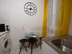 Appartamento Parigi 5° - Cucina