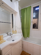 Appartamento Parigi 5° - Sala da bagno