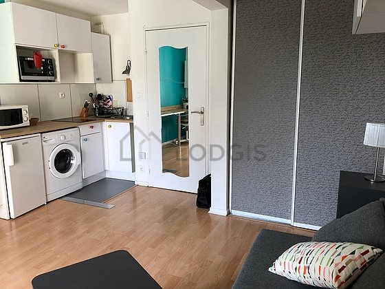 Apartamento Toulouse Centre - 