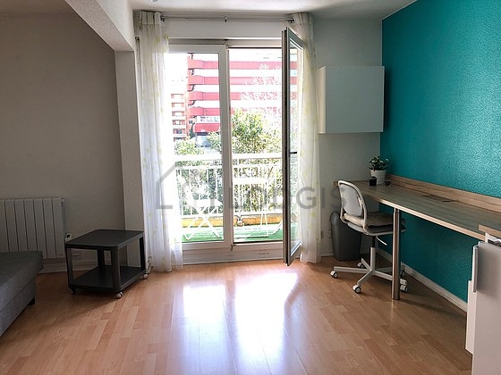Apartment Toulouse Centre - 